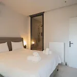 Appartement Id Residences 202 Volos
