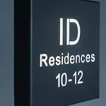 Id Residences 202 *