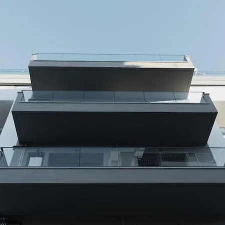 Lejlighed Id Residences 202