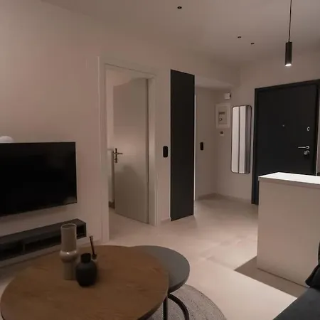 Id Residences 202 Apartment Volos