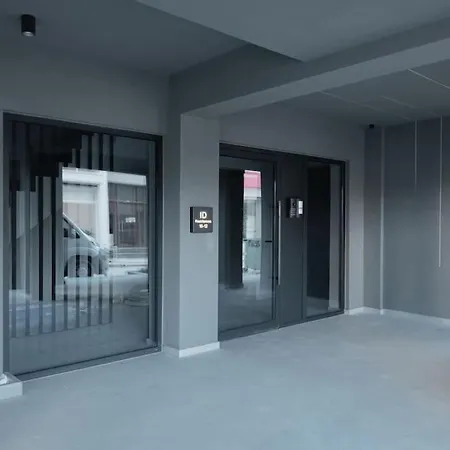 Id Residences 202 Volos