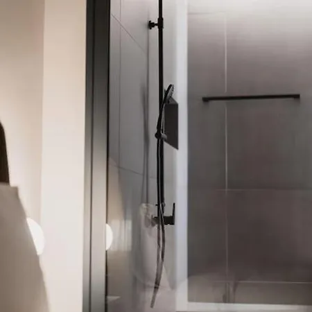 Id Residences 202 Apartment Volos