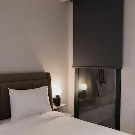 Id Residences 202 * Volos