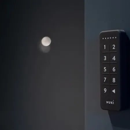 Id Residences 202 * Volos