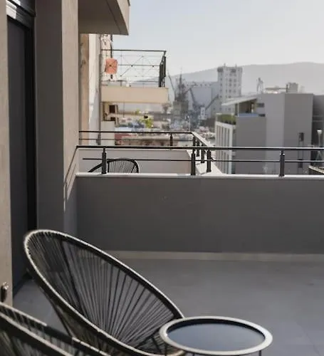 Id Residences 202 Lejlighed *