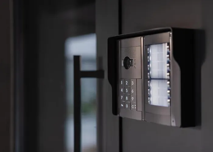 Id Residences 202 Volos