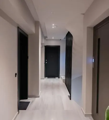 Lejlighed Id Residences 202 *