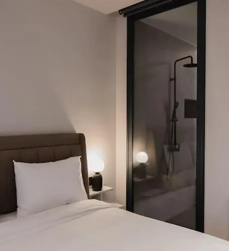 Lejlighed Id Residences 202 *