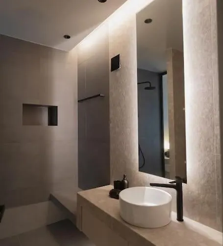 Id Residences 202 Lejlighed *