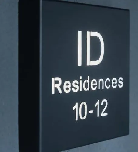 Id Residences 202 *