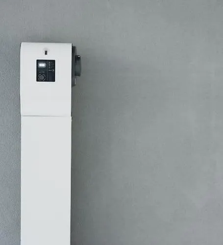 Lejlighed Id Residences 202 Volos