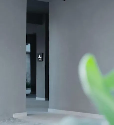 Id Residences 202 * Volos