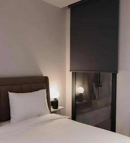 Id Residences 202 * Volos