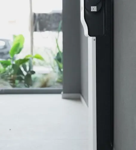 Lejlighed Id Residences 202 Volos