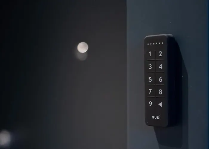 Id Residences 202 * Volos