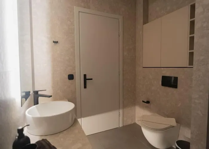 Lejlighed Id Residences 202