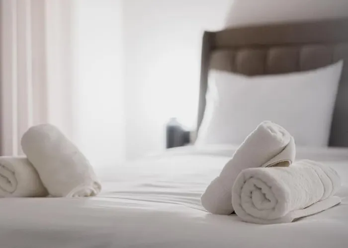 Id Residences 202 Lejlighed Volos