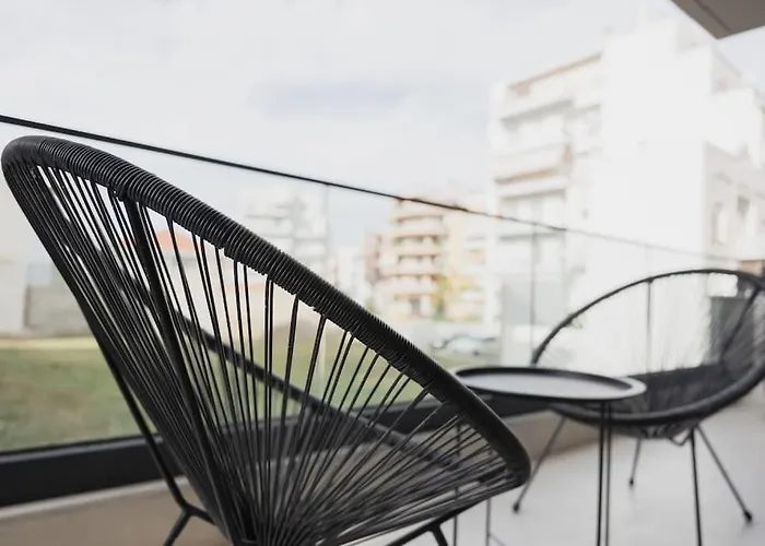 Id Residences 202 Lejlighed *