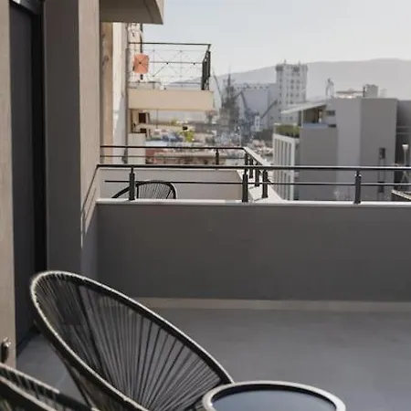 Id Residences 202 דירה *