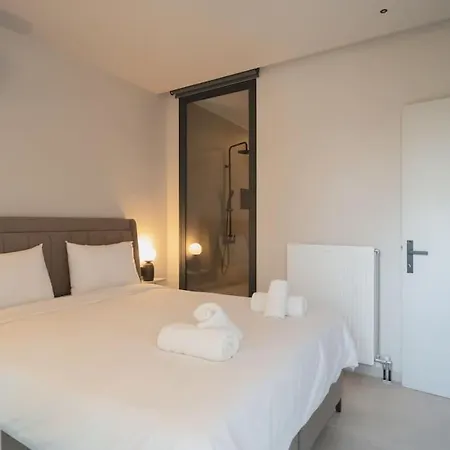 Apartment Id Residences 202 Volos