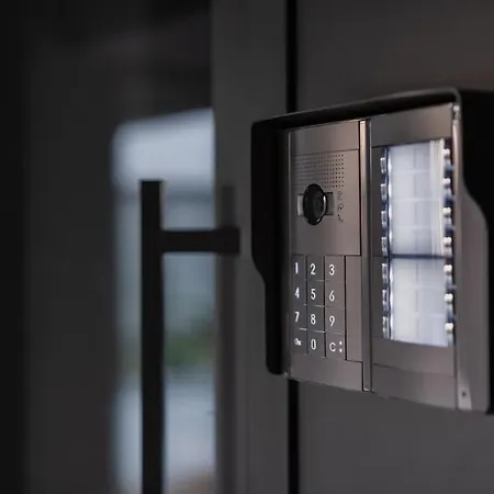 Id Residences 202 וולוס