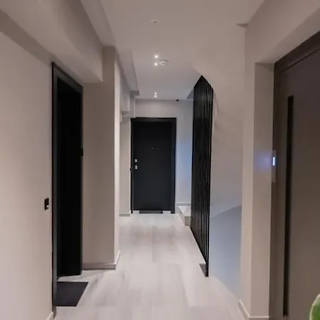 דירה Id Residences 202 *