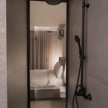 Id Residences 202 דירה