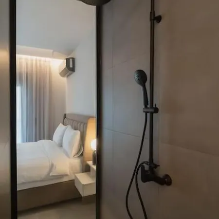Id Residences 202 Apartment