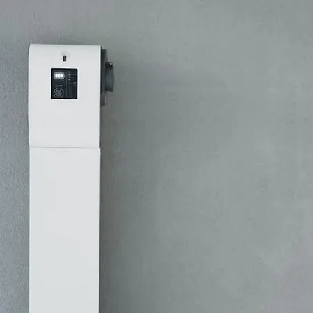 דירה Id Residences 202 וולוס