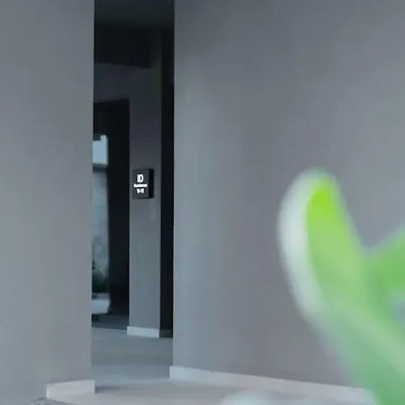 Id Residences 202 * וולוס