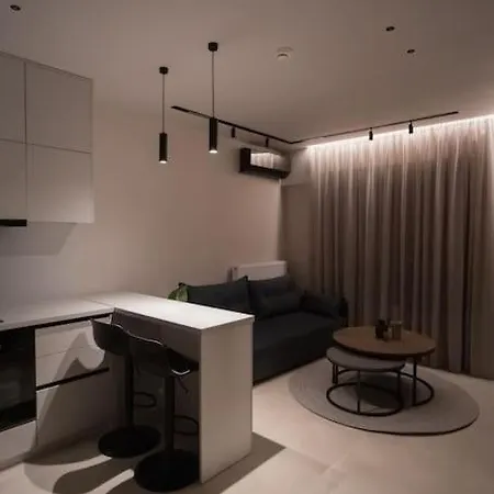 Apartment Id Residences 202 *