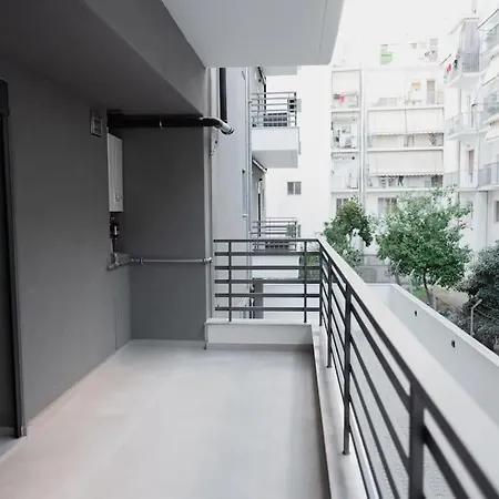 דירה Id Residences 202 וולוס