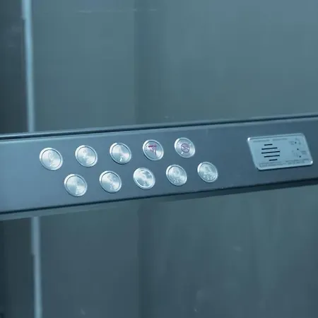 דירה Id Residences 202 *