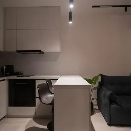 דירה Id Residences 202