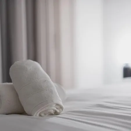 Id Residences 202 Apartment *