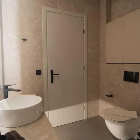 דירה Id Residences 202