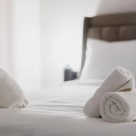 Id Residences 202 Apartment Volos