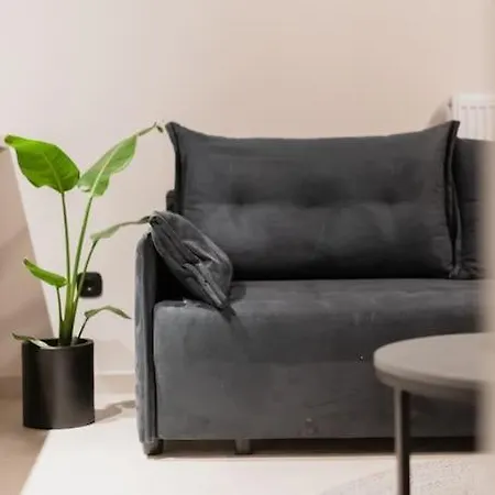 Id Residences 202 Apartment