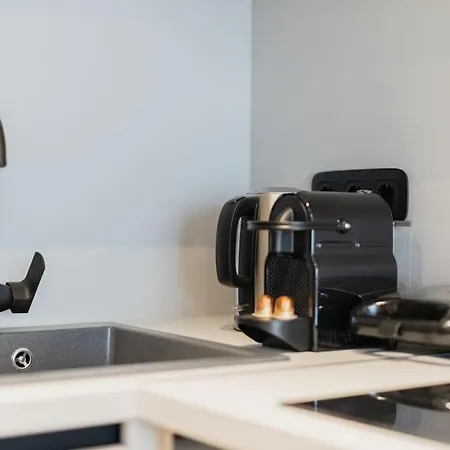 Id Residences 202 דירה