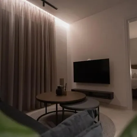 Id Residences 202 דירה *