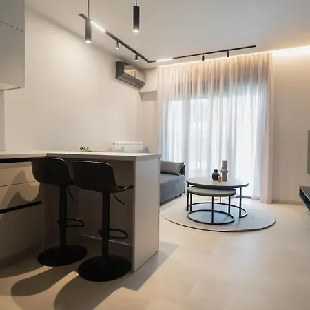Id Residences 202 * Volos