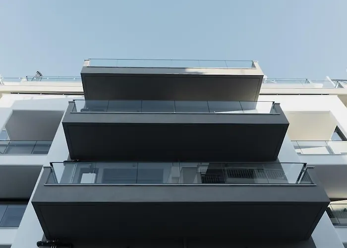 Apartment Id Residences 202