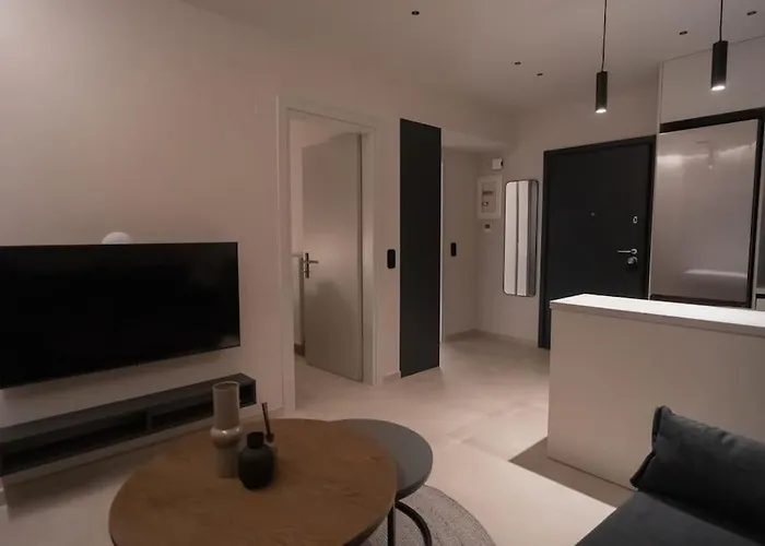 Id Residences 202 Apartment Volos