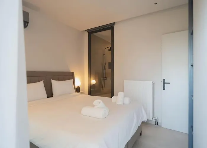 Apartment Id Residences 202 Volos