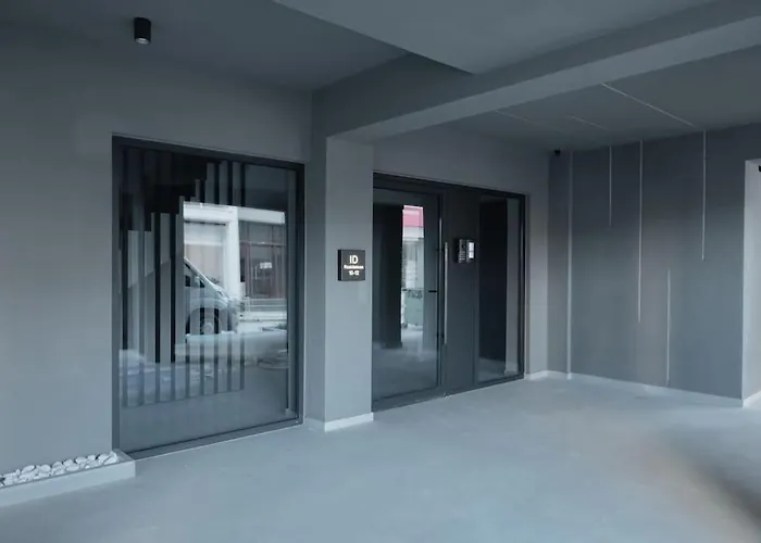 Id Residences 202 Volos