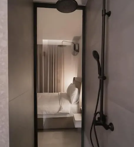 Id Residences 202 Apartment