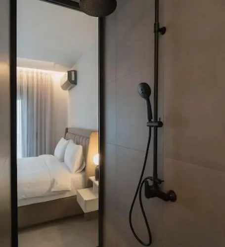 Id Residences 202 Apartment