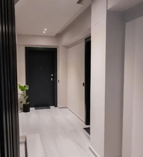 Apartment Id Residences 202 *