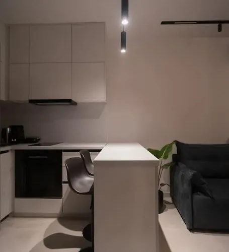 Apartment Id Residences 202