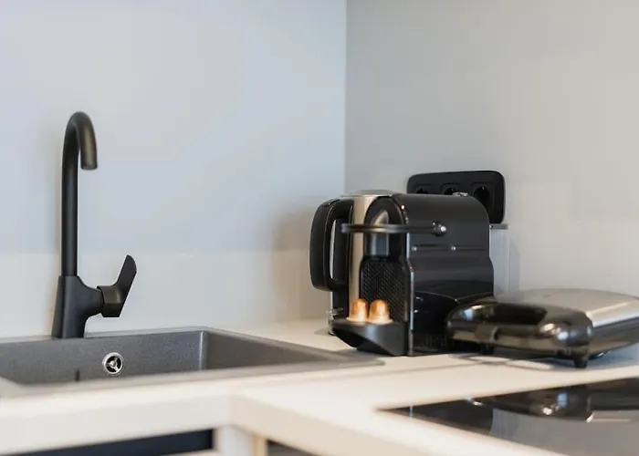 Id Residences 202 Apartment